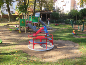 Faider_New playground