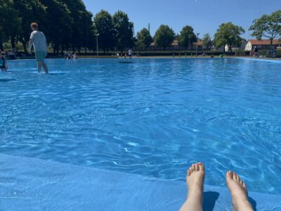 Plejadenplein summer 2025 © Marcelline Bonneau, IA Expert