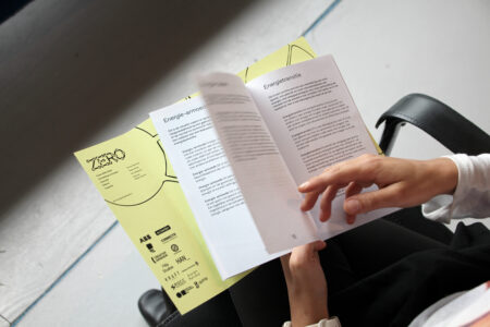 ZERO lexicon © De Vormforensen
